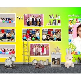 Выпускные альбомы для детского сада и школьников: выпускной альбом для детского сада