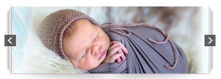 Фотокниги: фотокнига "Только что родился"