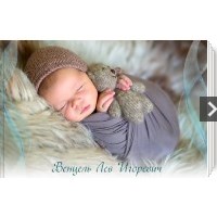 Портфолио Вера